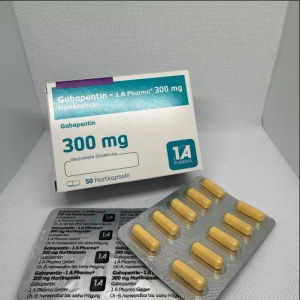 Gabapentin 300mg